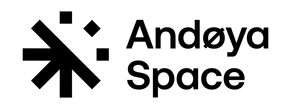 AndoyaSpace Logo