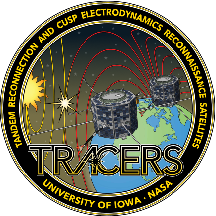 TRACERS Logo